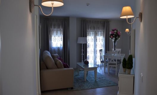 Hotel Villa Olivar