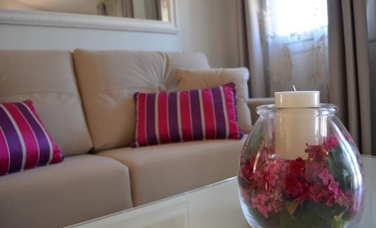 Hotel Villa Olivar