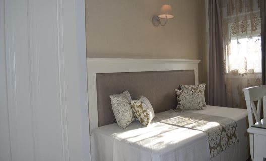 Hotel Villa Olivar