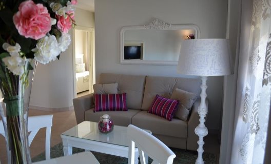 Hotel Villa Olivar