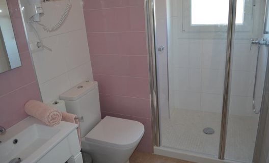 Hotel Villa Olivar