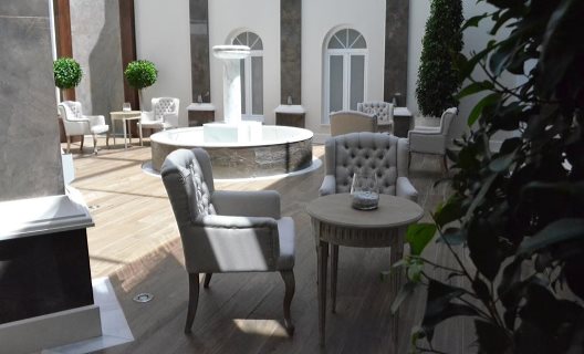 Hotel Villa Olivar