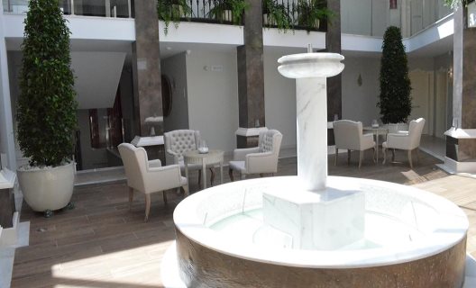 Hotel Villa Olivar