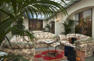 Hotel Villa Olmi Resort