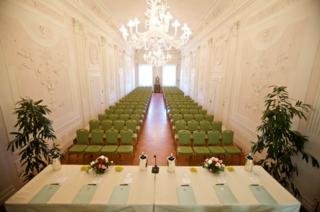 Hotel Villa Olmi Resort