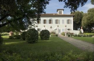 Hotel Villa Olmi Resort