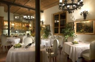 Hotel Villa Olmi Resort