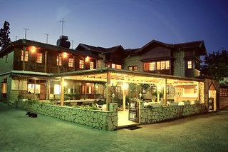 Hotel Villa Onemli