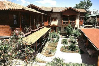 Hotel Villa Onemli