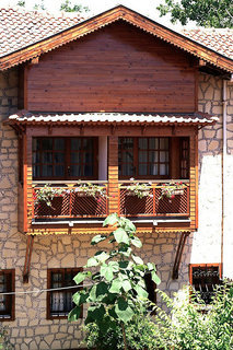 Hotel Villa Onemli