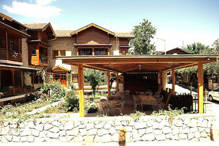 Hotel Villa Onemli