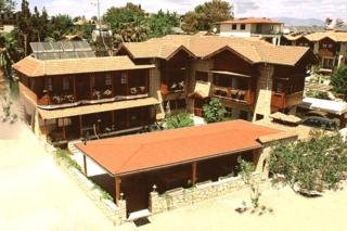Hotel Villa Onemli