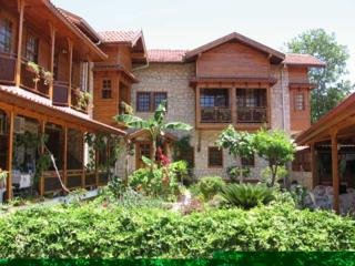 Hotel Villa Onemli
