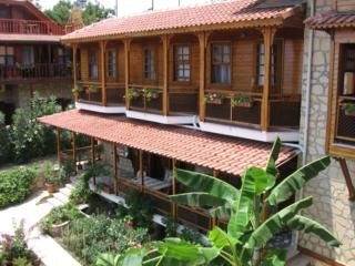 Hotel Villa Onemli