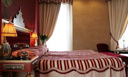 Hotel Villa Opera Drouot
