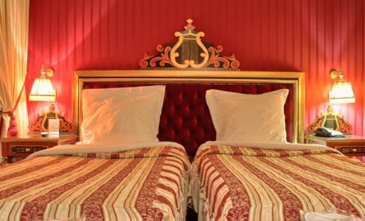 Hotel Villa Opera Drouot