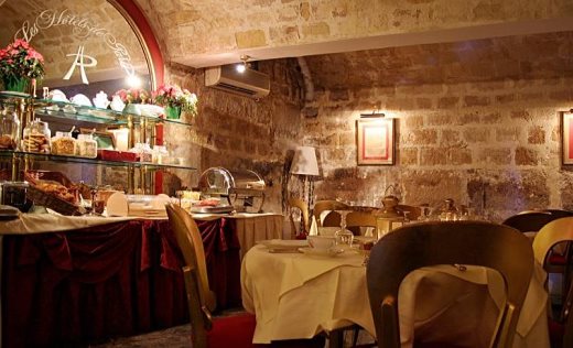 Hotel Villa Opera Drouot