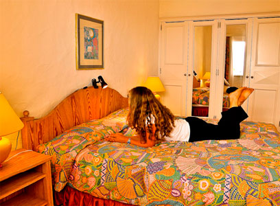 Hotel Villa Opuntia