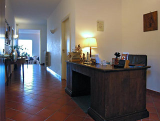 Hotel Villa Oriana Relais