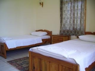 Hotel Villa Ozalp