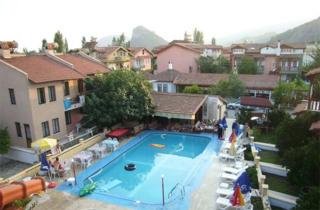 Hotel Villa Ozalp