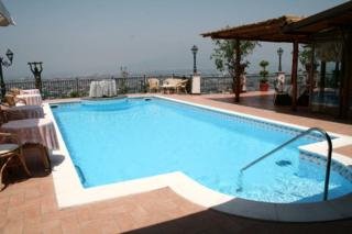 Hotel Villa Palmentiello