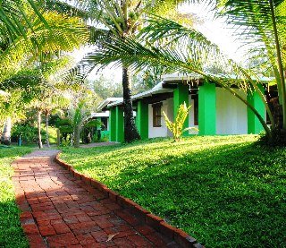 Hotel Villa Palmira Spa