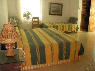 Hotel Villa Palmira Spa