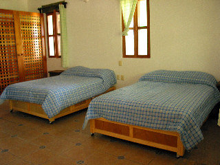 Hotel Villa Palmira Spa