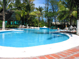 Hotel Villa Palmira Spa