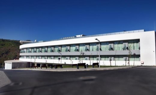 Hotel Villa Pampilhosa