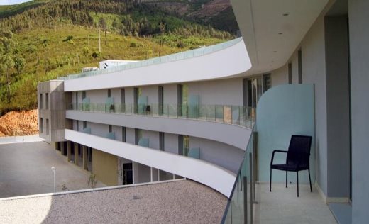 Hotel Villa Pampilhosa