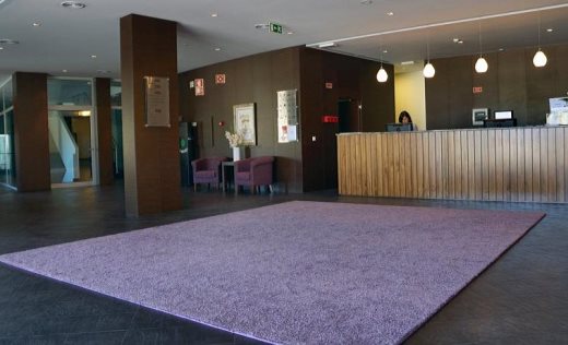 Hotel Villa Pampilhosa