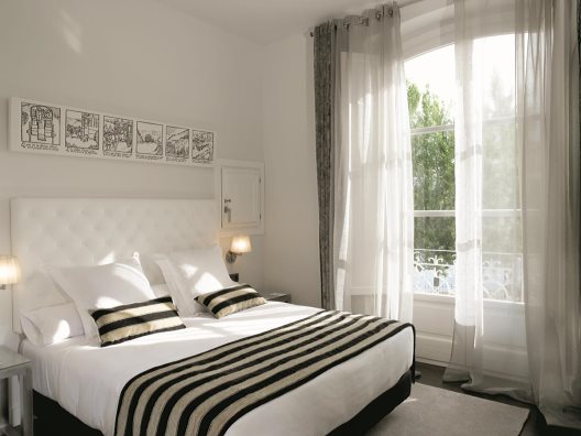 Hotel Villa Paulita