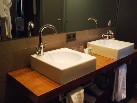 Hotel Villa Paulita