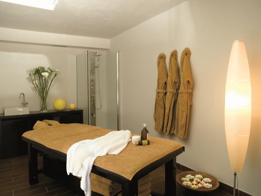 Hotel Villa Paulita