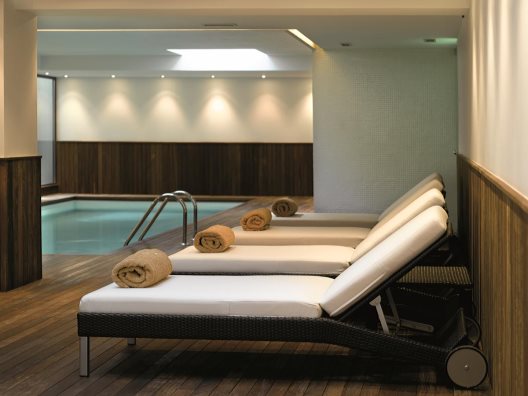Hotel Villa Paulita