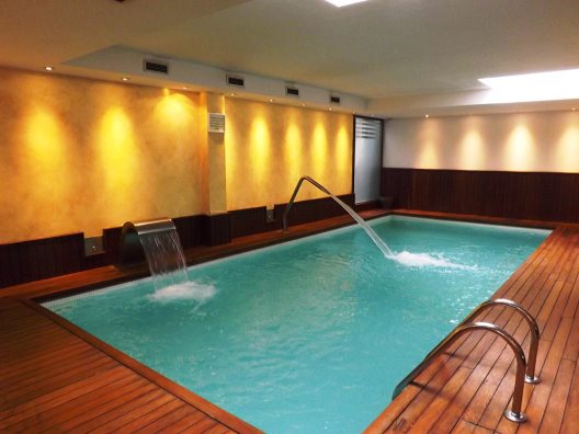 Hotel Villa Paulita