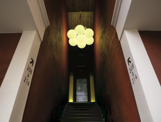 Hotel Villa Paulita