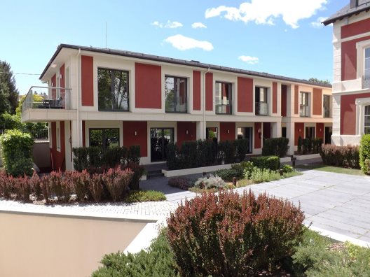 Hotel Villa Paulita