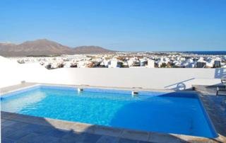 Hotel Villa Pichy