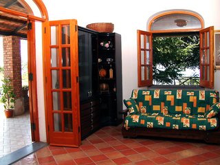 Hotel Villa Pietra Alta