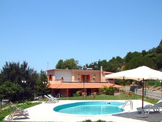 Hotel Villa Pietra Alta