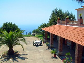 Hotel Villa Pietra Alta