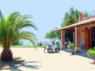 Hotel Villa Pietra Alta