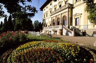 Hotel Villa Pitiana
