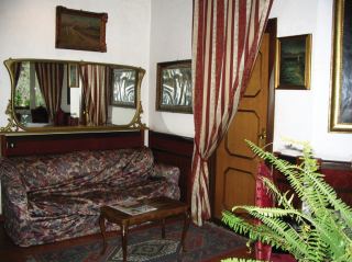 Hotel Villa Porpora