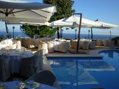 Hotel Villa Poseidon