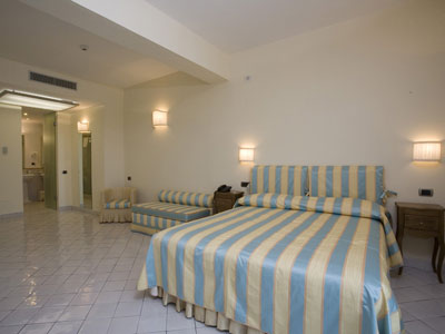 Hotel Villa Poseidon
