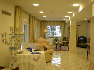 Hotel Villa Poseidon